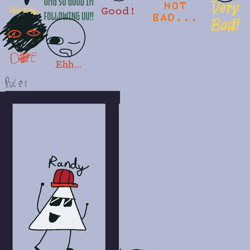 Game by @Serialdesignation_N83