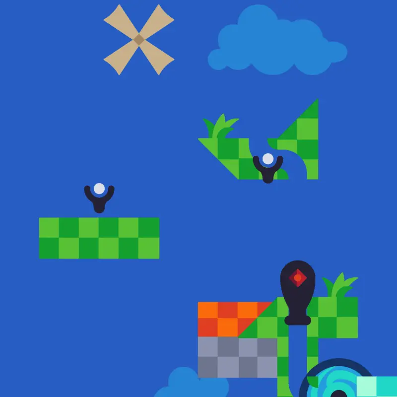 Game by @Aisar21