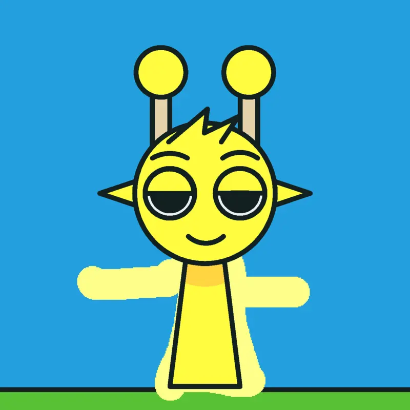 Game by @nikanofficialween