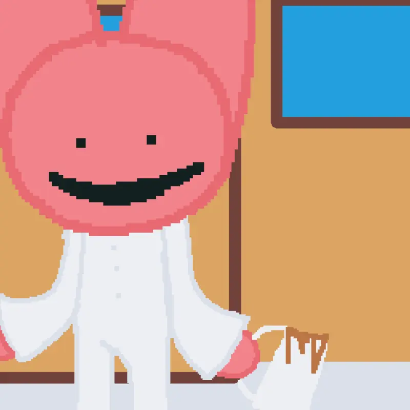 Game by @morishi_kino