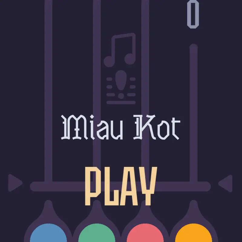 Game by @gry_od_kota