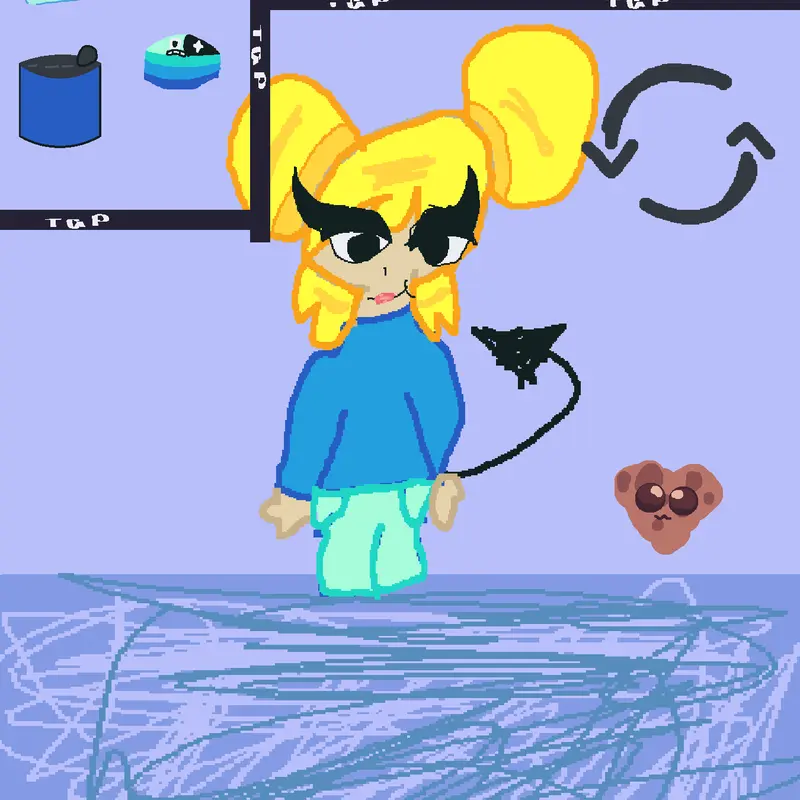 Game by @cute_Aracely