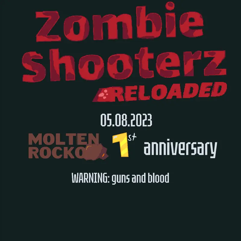 Game by @MoltenRocko