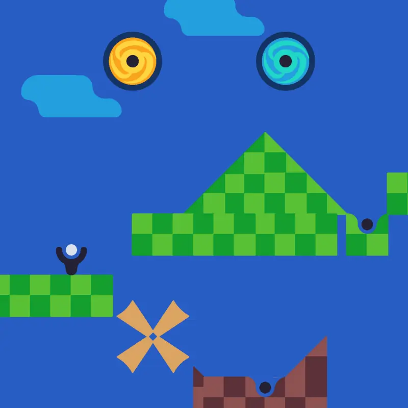 Game by @castlefakeone