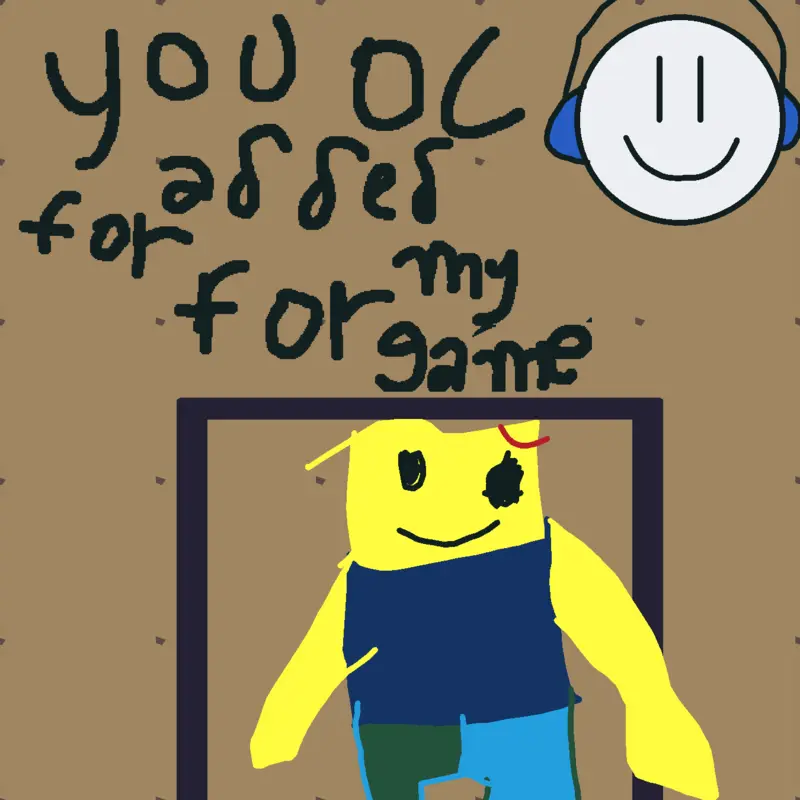 Game by @hilol_fast
