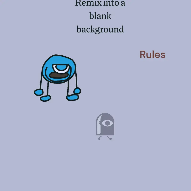 Game by @jelbill