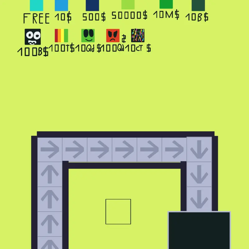 Game by @Twixter