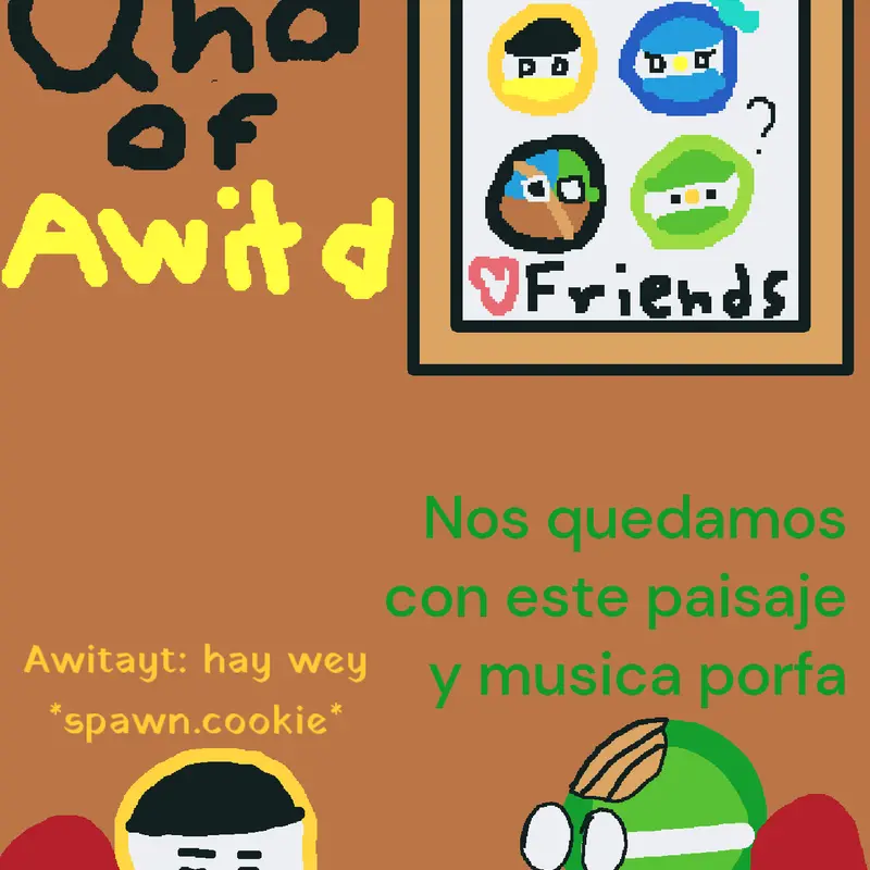 Game by @Awitayt3820_by2012