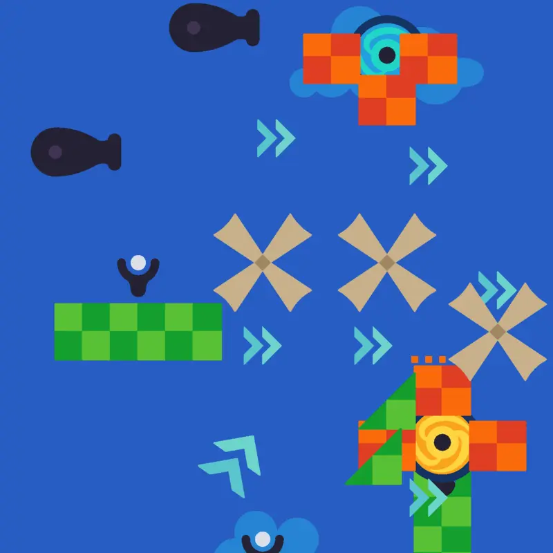 Game by @qiwuehdgdydg