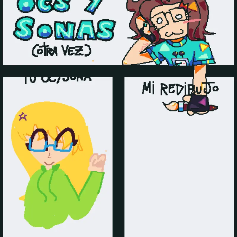 Mi oc! :D/my oc!! :D by @fanfnaf_123