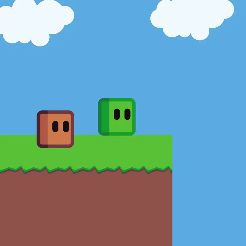 Game by @1rs