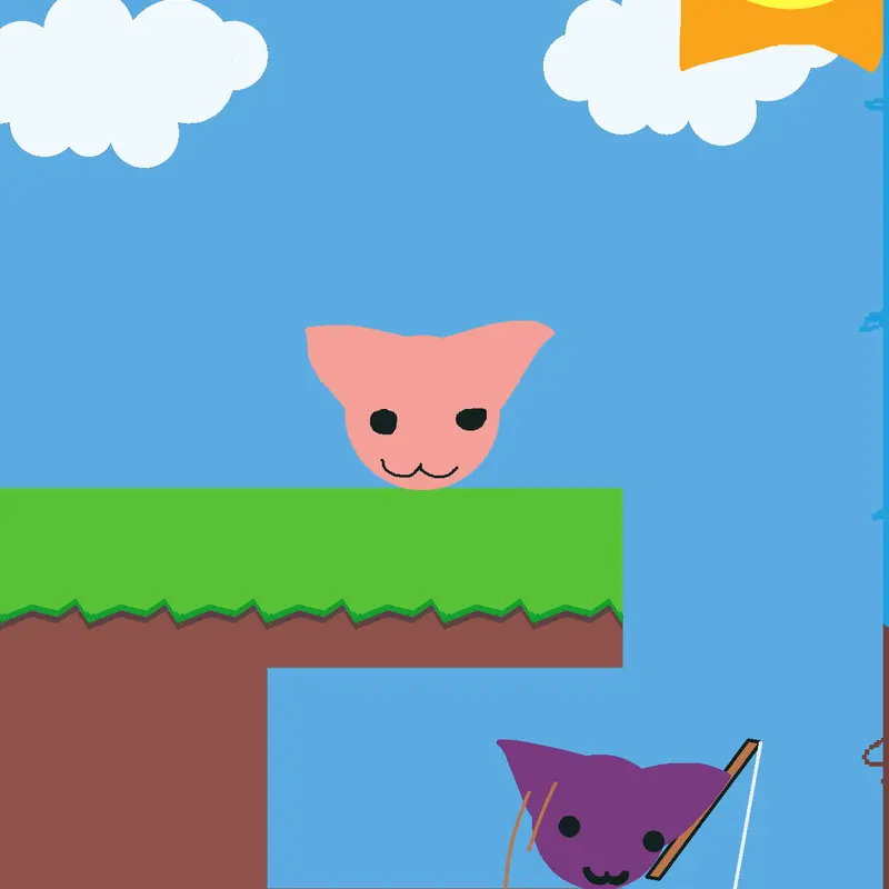 Game by @dolly_cat