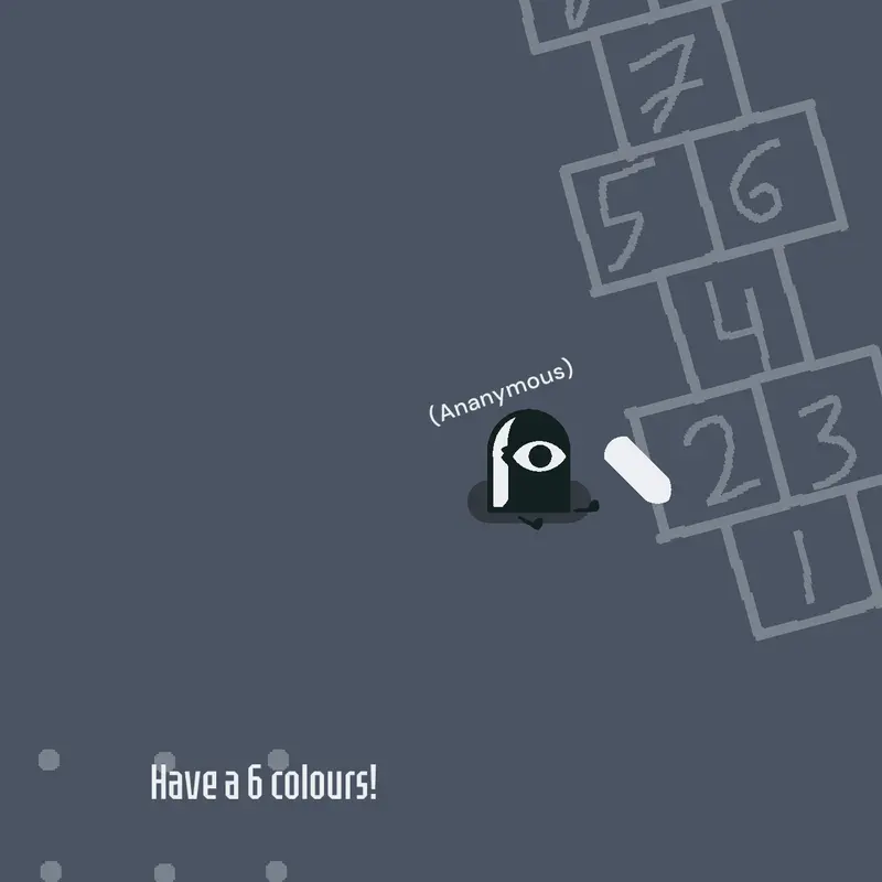 Game by @freaky_studio