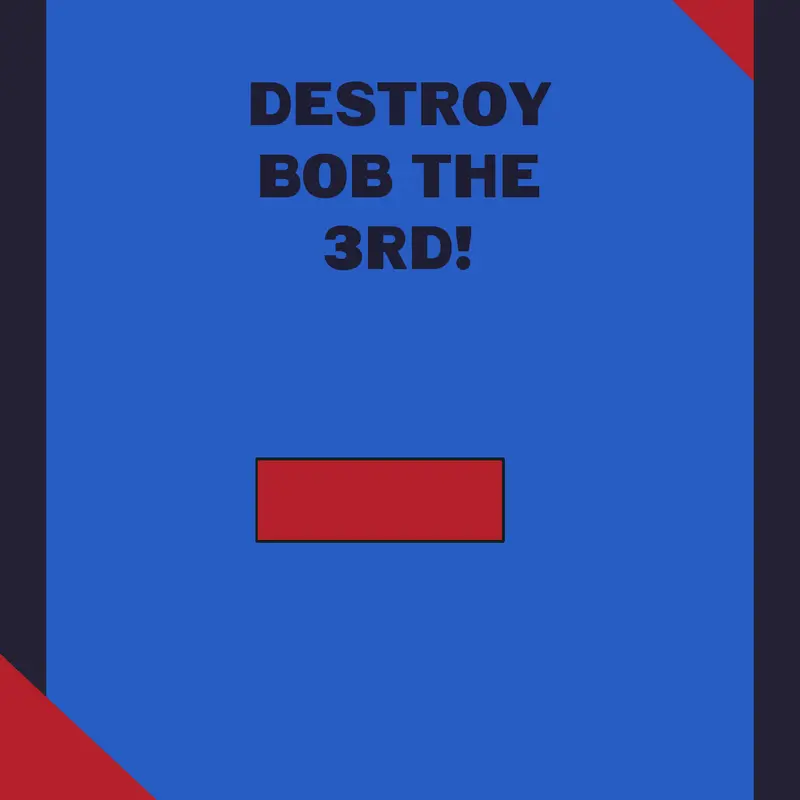 Game by @ShockwaveX