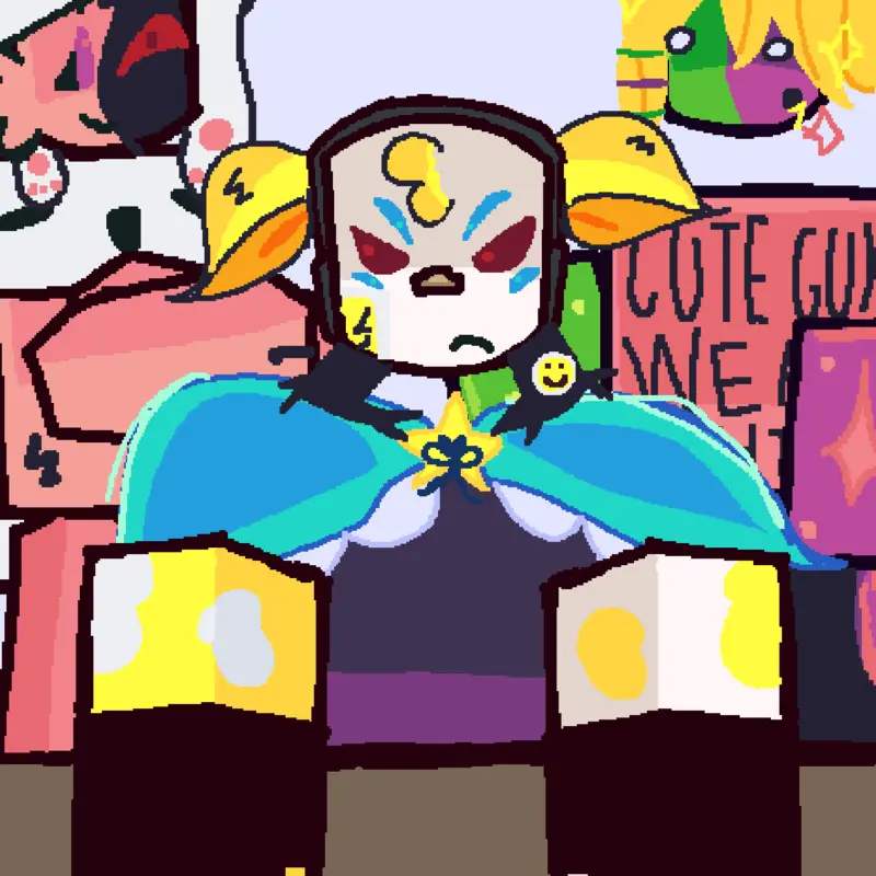 Game by @Ll0ydsYangZilia