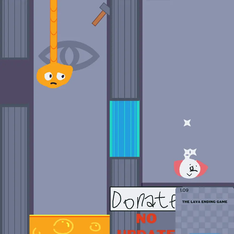 Game by @aisen2013