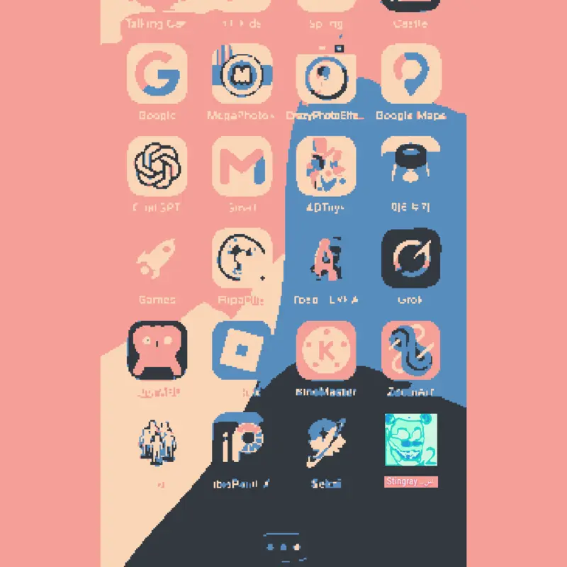 Game by @kimeunsoo
