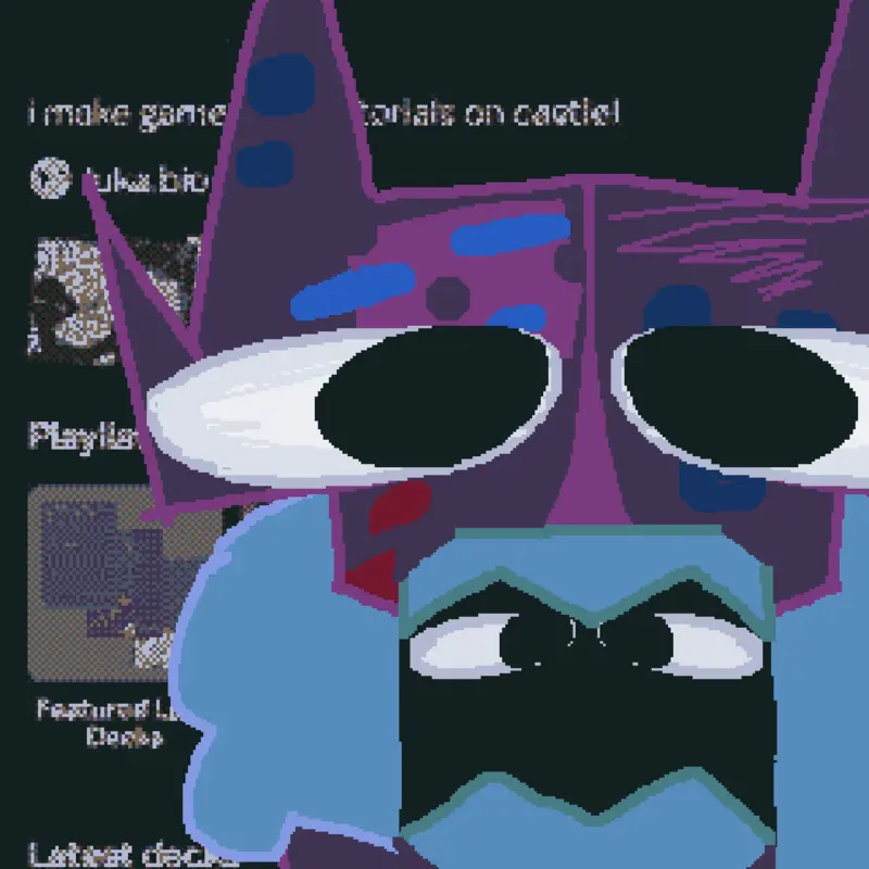 Game by @coslqzukaz