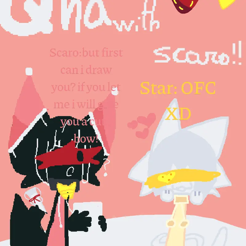 Game by @cherryxcat