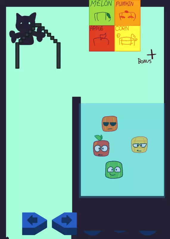 Melon sandbox by @EsterIan165