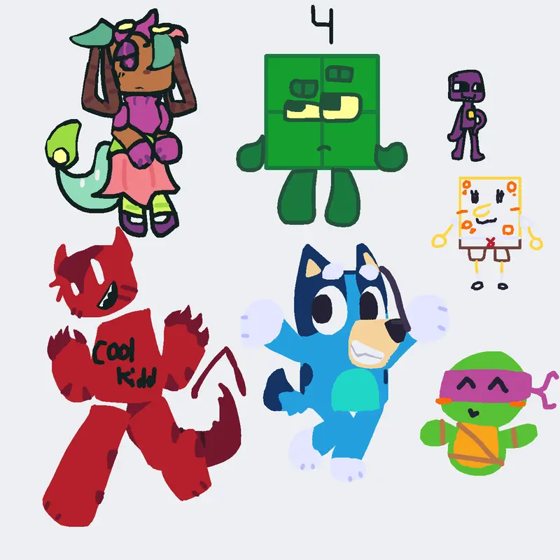 Game by @PYRO_CAT
