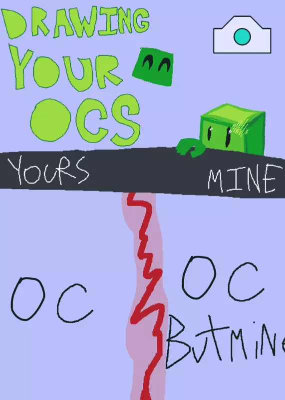 Game by @Jellybean71713
