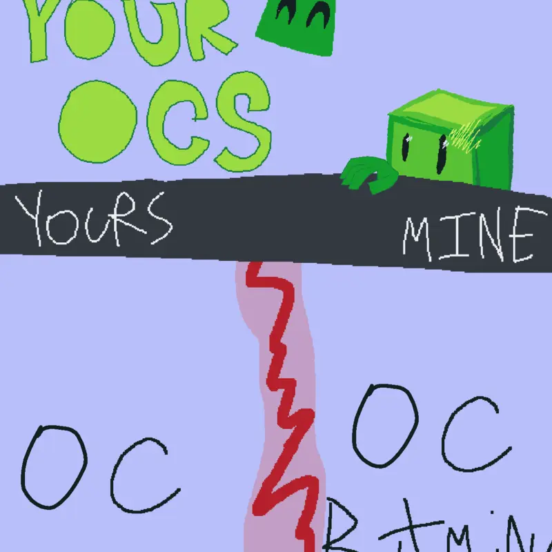 Game by @Jellybean71713