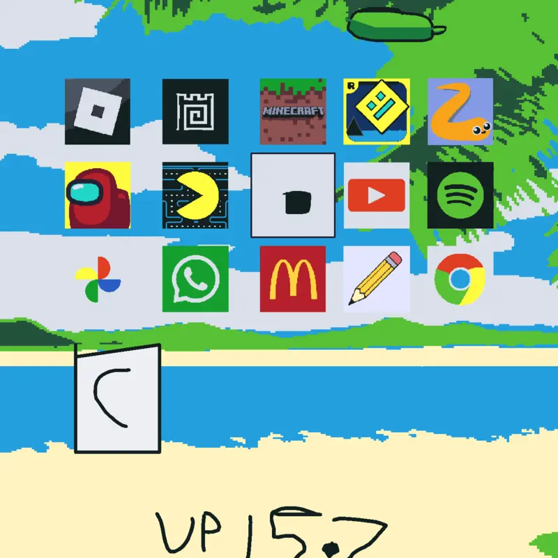 Game by @oliverwaktins637