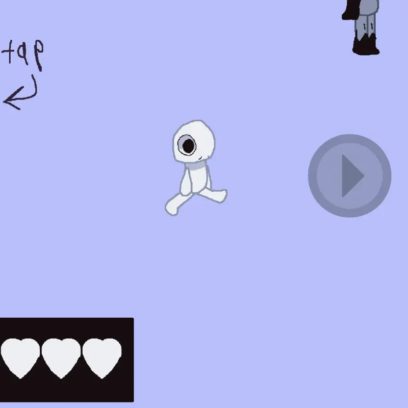 Game by @Loafandbread