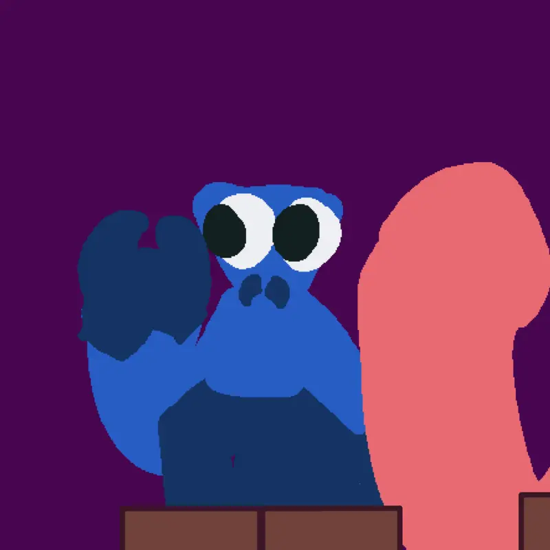 Idk by @vurvur_studios