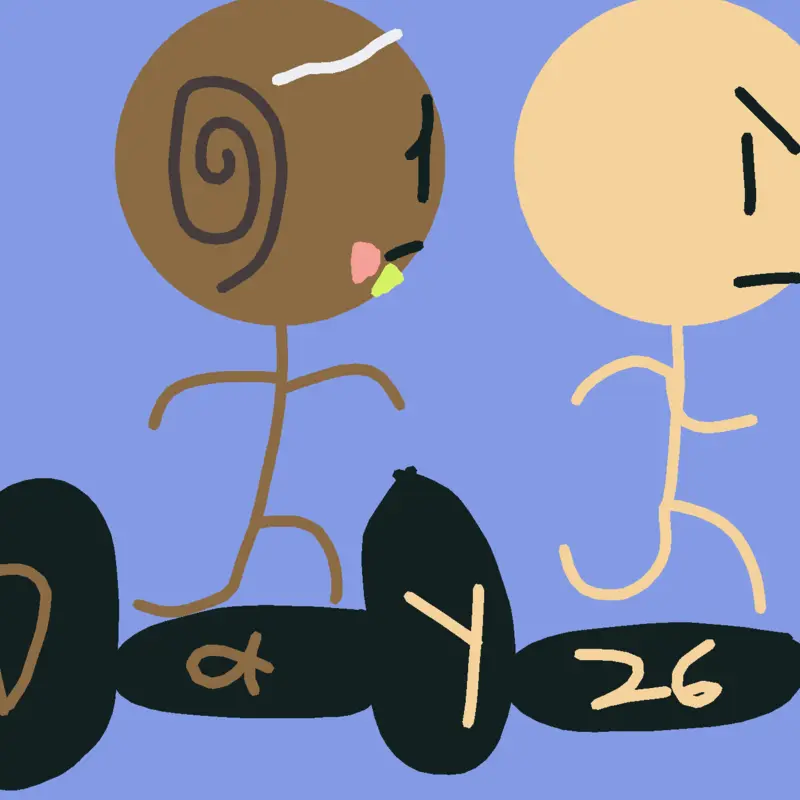 Marble race by @kkkailme