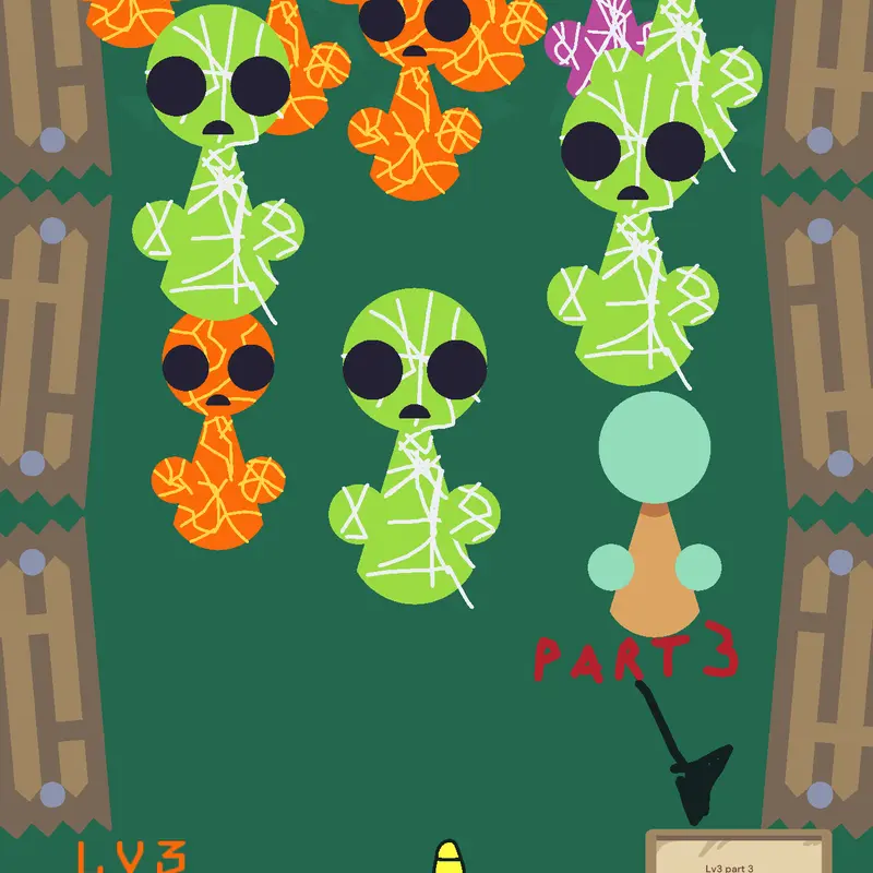 Game by @chaufa_vr