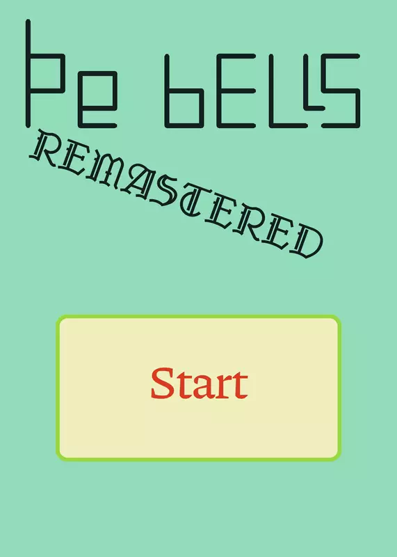The church bells remastered but remade by @-1L0VES1M0NXCALYP20-