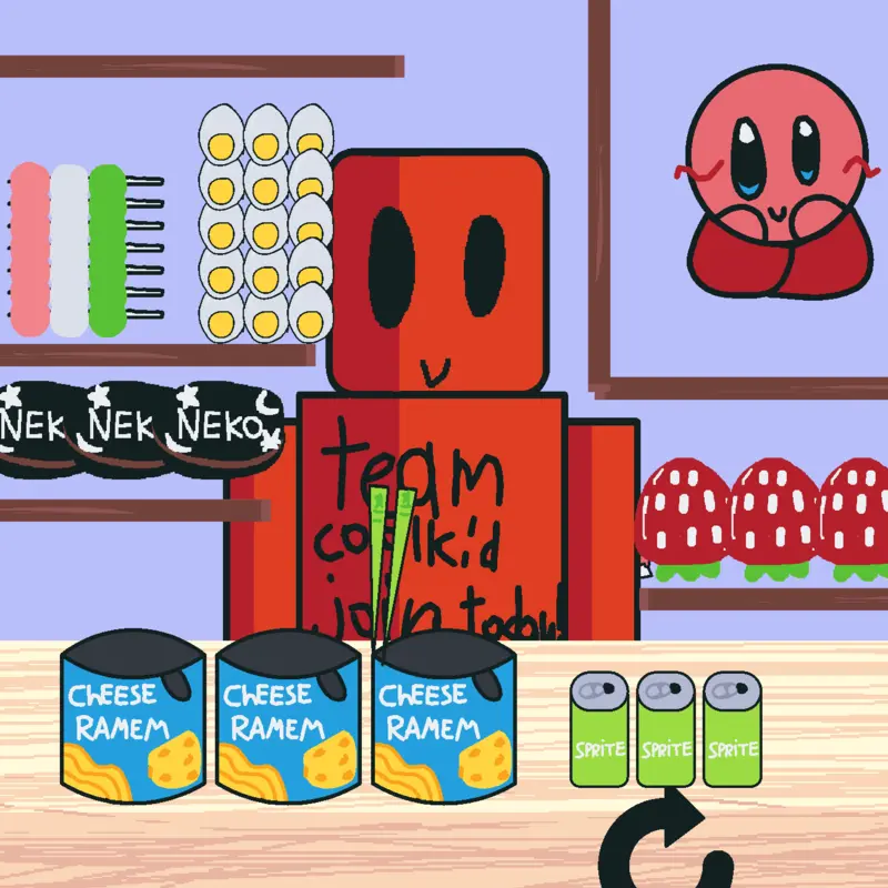 Game by @Kirby_plays23