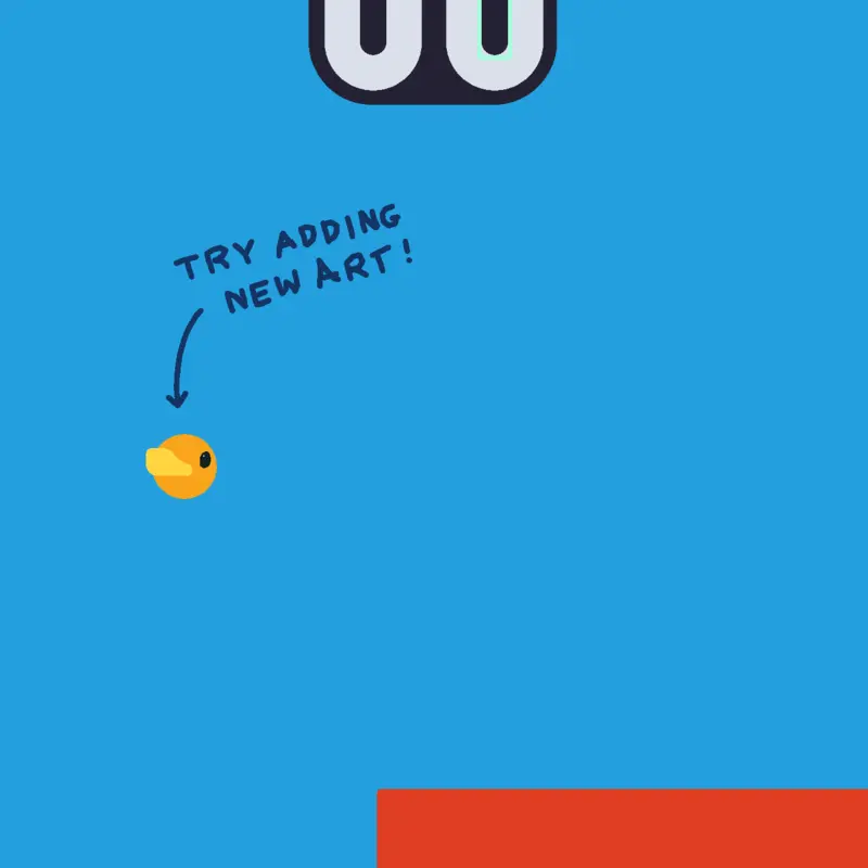 Game by @max_linus