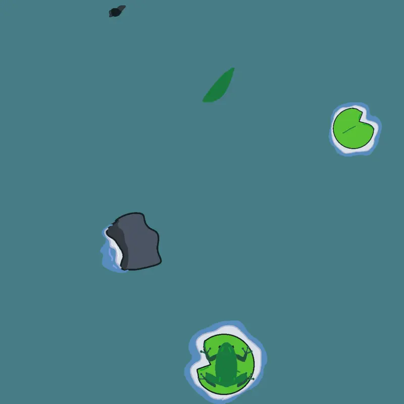 Game by @the_best_for_makinggames