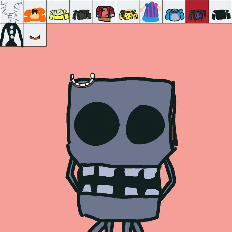 Game by @Cancer_Impact