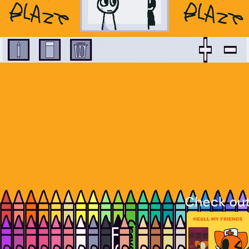 Game by @dorwned