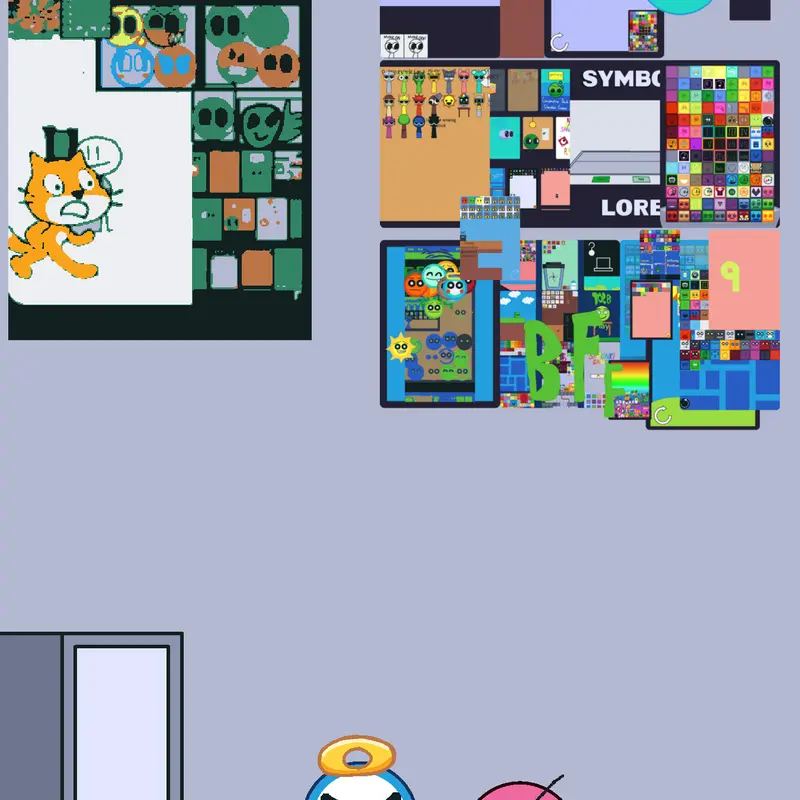Game by @loudes