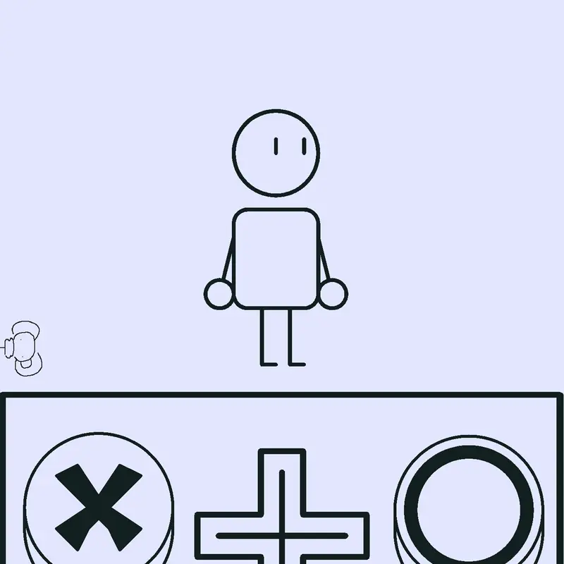 Game by @jjgmre