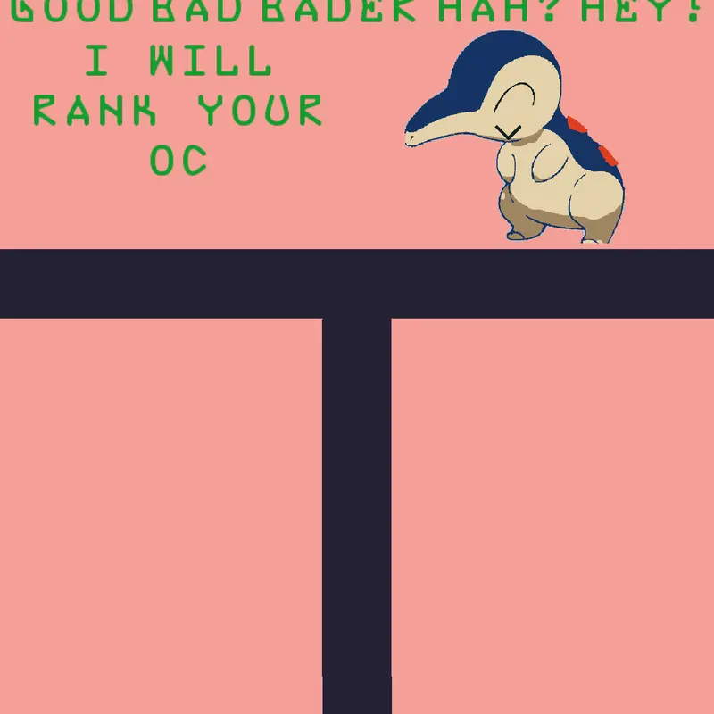 Game by @Cyndaquillds4
