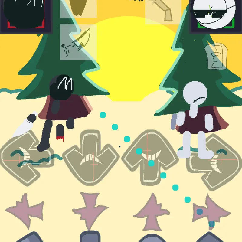 Game by @inoob
