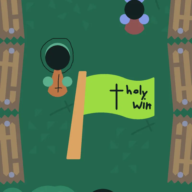 Game by @thejunior