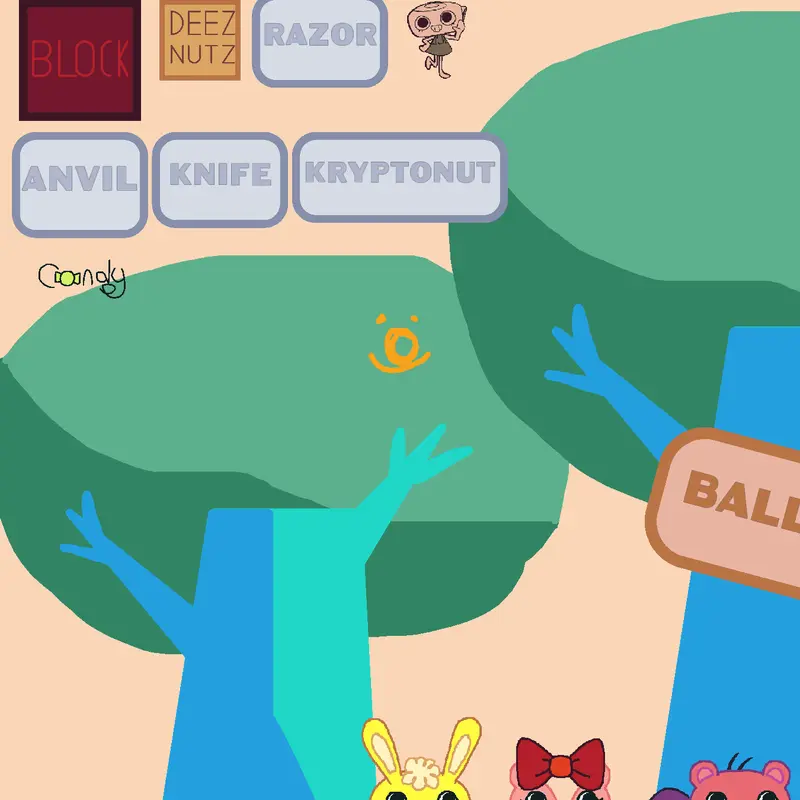 Game by @appsplayuniverse