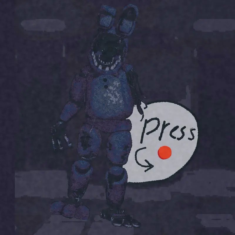 Game by @Bumblebee2492YT