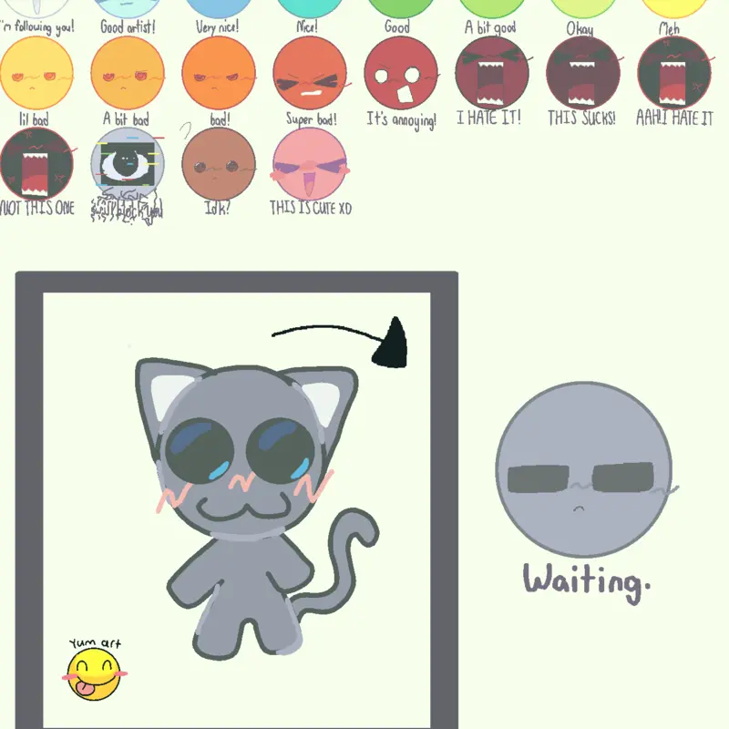 Game by @Elicatgamer