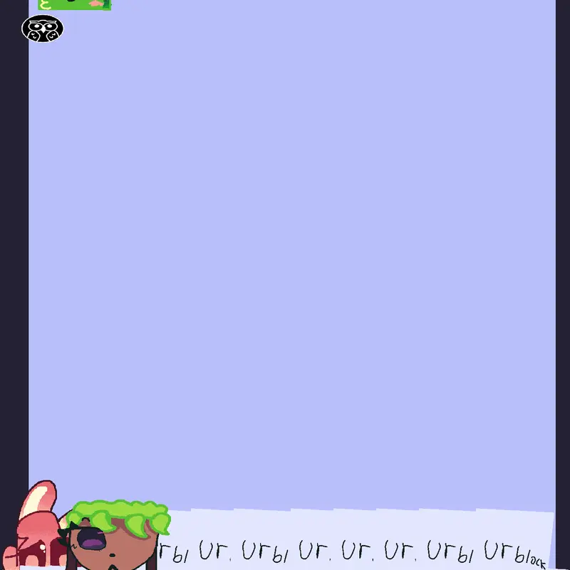 Game by @xbbbbb