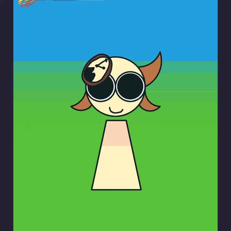 Game by @2_BFDI