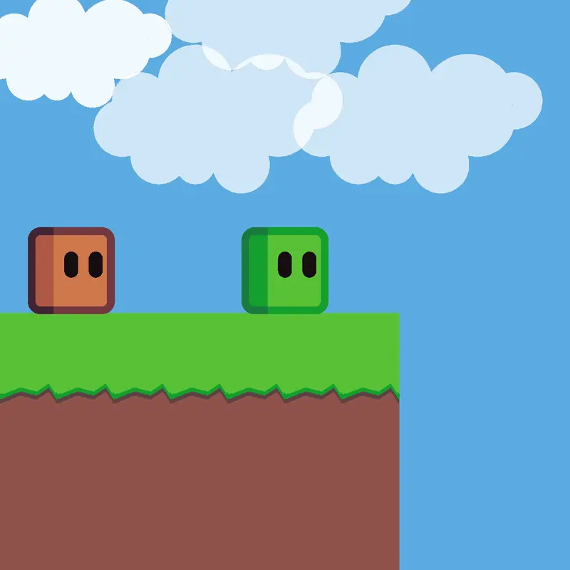 Game by @APROGAMER151