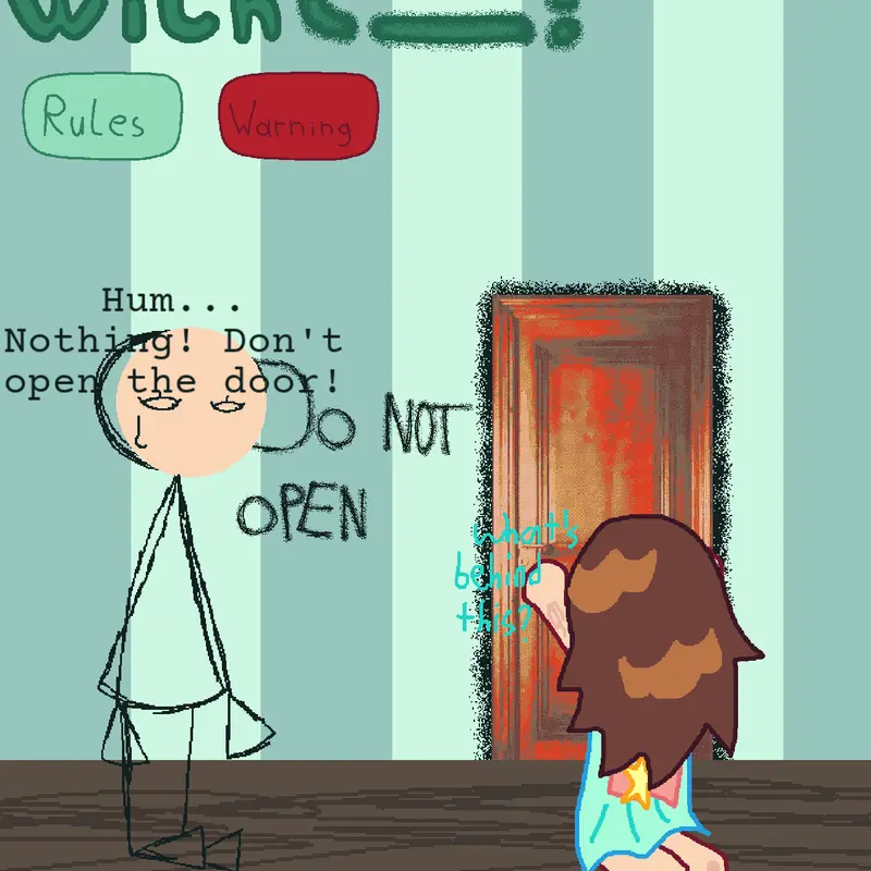 Game by @am_just_a_normal_person